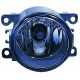 Peugeot 4007 2007-2012 Front Fog Lamp Unit Driver Side